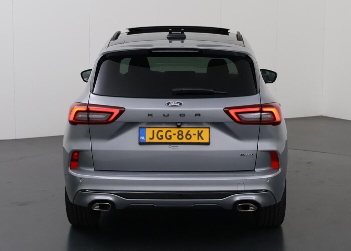 Ford Kuga 2.5 PHEV ST-Line X
