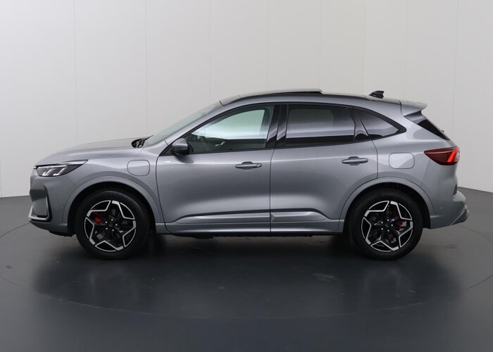 Ford Kuga 2.5 PHEV ST-Line X