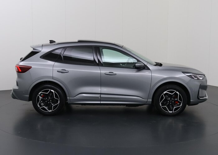 Ford Kuga 2.5 PHEV ST-Line X