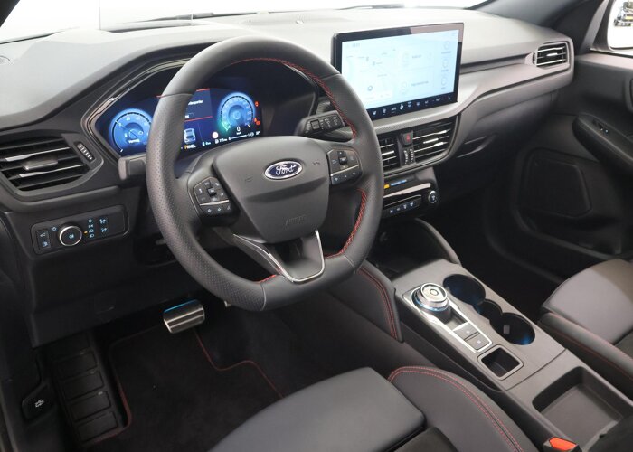 Ford Kuga 2.5 PHEV ST-Line X