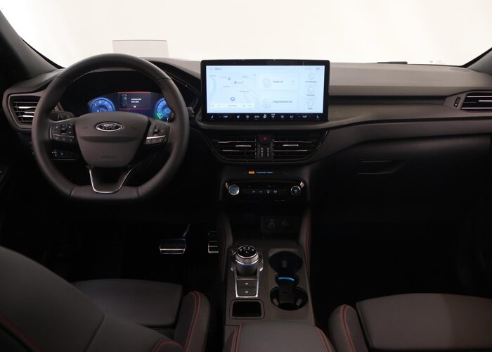 Ford Kuga 2.5 PHEV ST-Line X