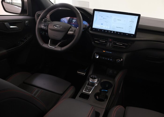 Ford Kuga 2.5 PHEV ST-Line X