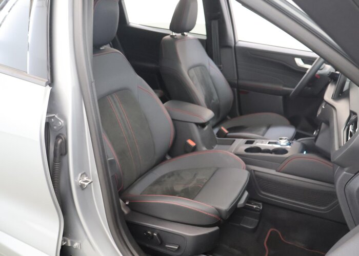 Ford Kuga 2.5 PHEV ST-Line X