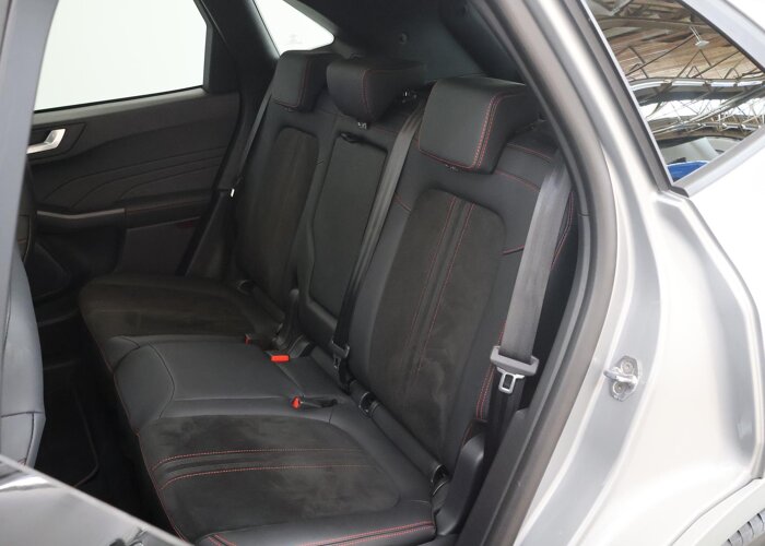 Ford Kuga 2.5 PHEV ST-Line X