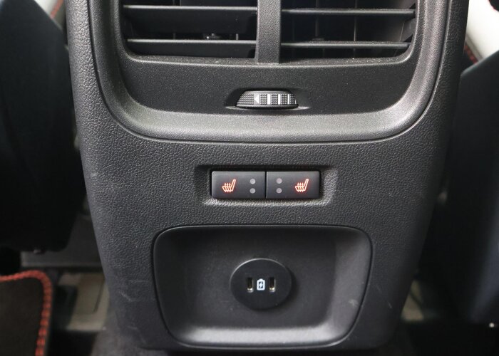 Ford Kuga 2.5 PHEV ST-Line X