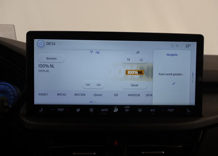Ford Kuga 2.5 PHEV ST-Line X