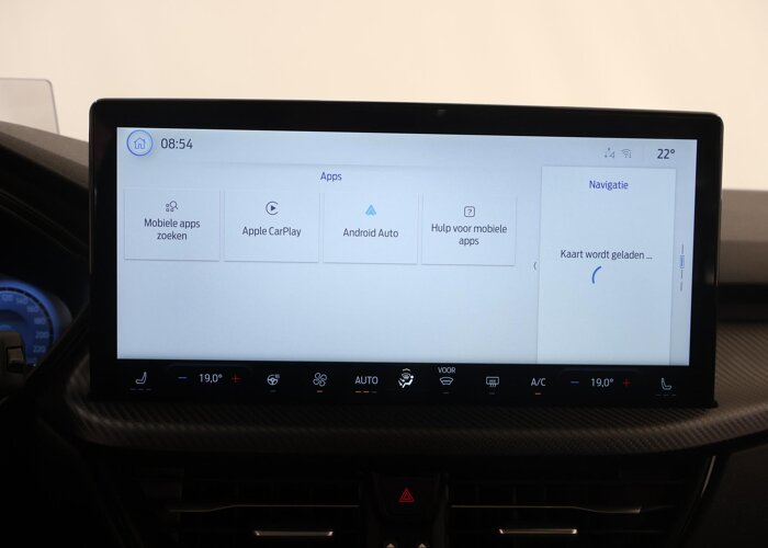 Ford Kuga 2.5 PHEV ST-Line X