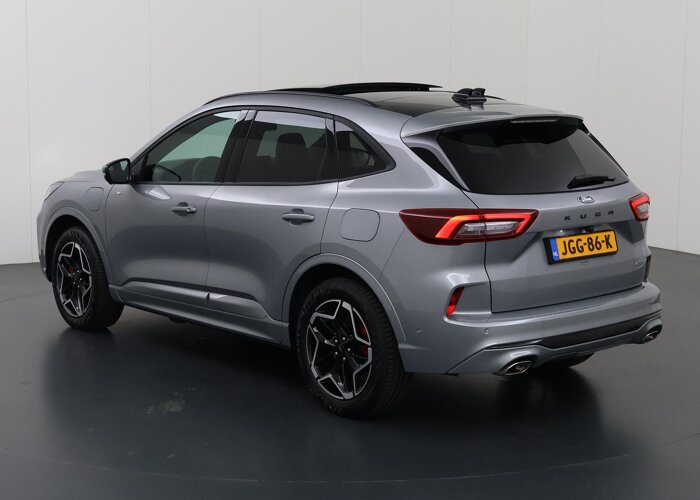 Ford Kuga 2.5 PHEV ST-Line X