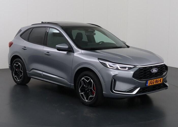 Ford Kuga 2.5 PHEV ST-Line X
