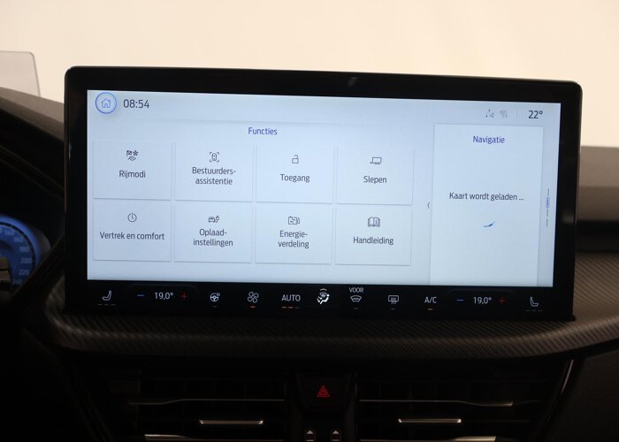 Ford Kuga 2.5 PHEV ST-Line X