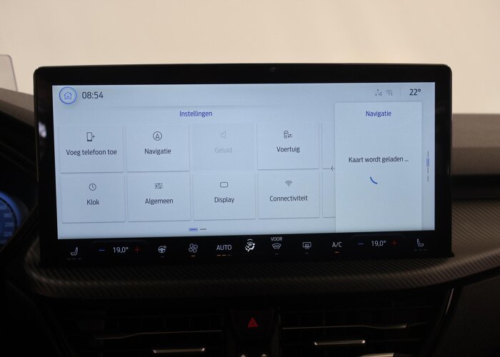 Ford Kuga 2.5 PHEV ST-Line X