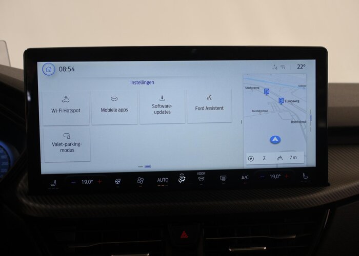 Ford Kuga 2.5 PHEV ST-Line X