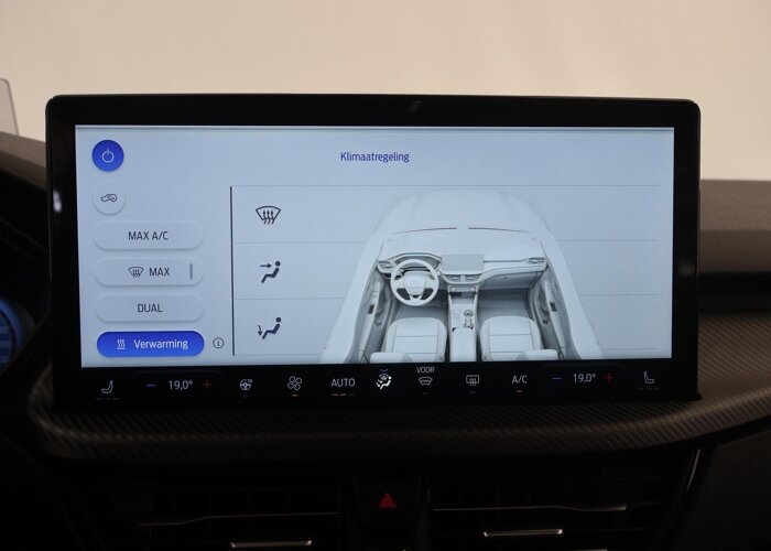 Ford Kuga 2.5 PHEV ST-Line X