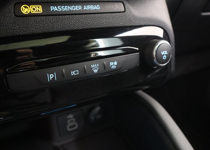 Ford Kuga 2.5 PHEV ST-Line X