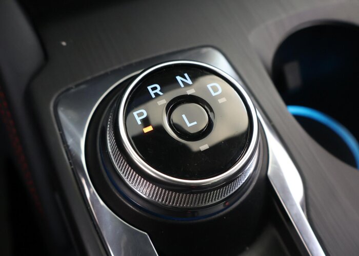 Ford Kuga 2.5 PHEV ST-Line X