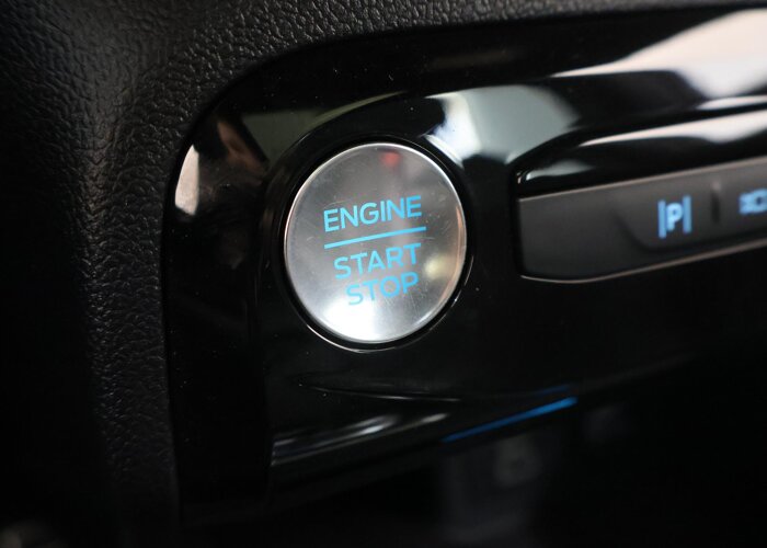 Ford Kuga 2.5 PHEV ST-Line X