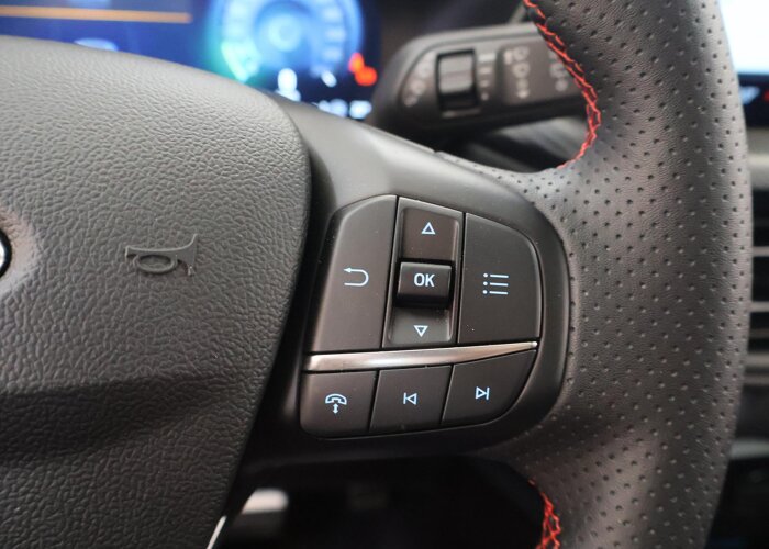 Ford Kuga 2.5 PHEV ST-Line X