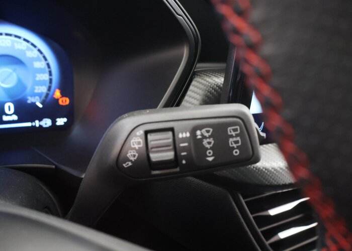 Ford Kuga 2.5 PHEV ST-Line X