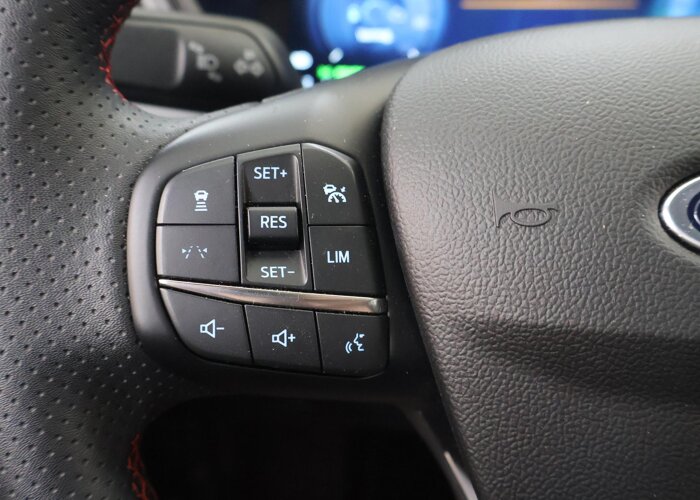 Ford Kuga 2.5 PHEV ST-Line X
