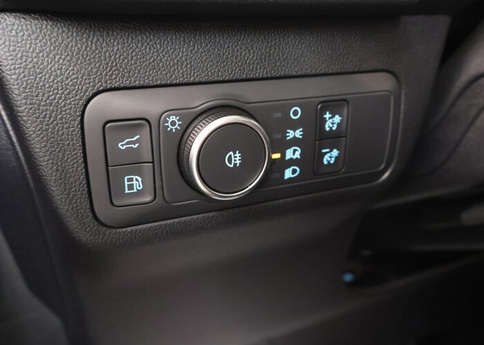 Ford Kuga 2.5 PHEV ST-Line X