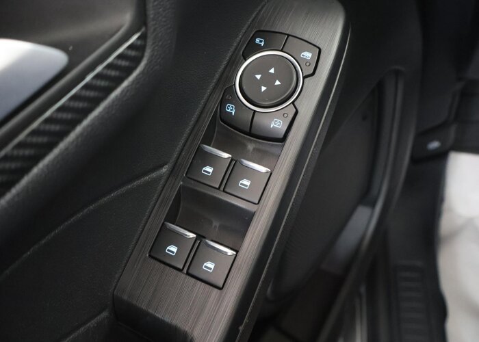 Ford Kuga 2.5 PHEV ST-Line X
