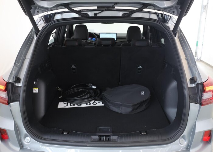 Ford Kuga 2.5 PHEV ST-Line X