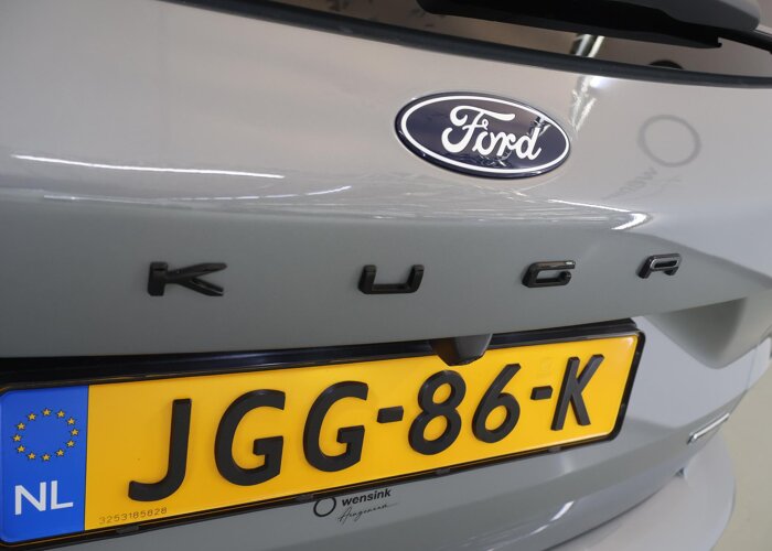 Ford Kuga 2.5 PHEV ST-Line X