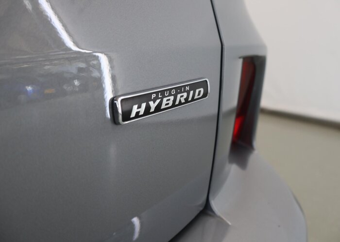 Ford Kuga 2.5 PHEV ST-Line X