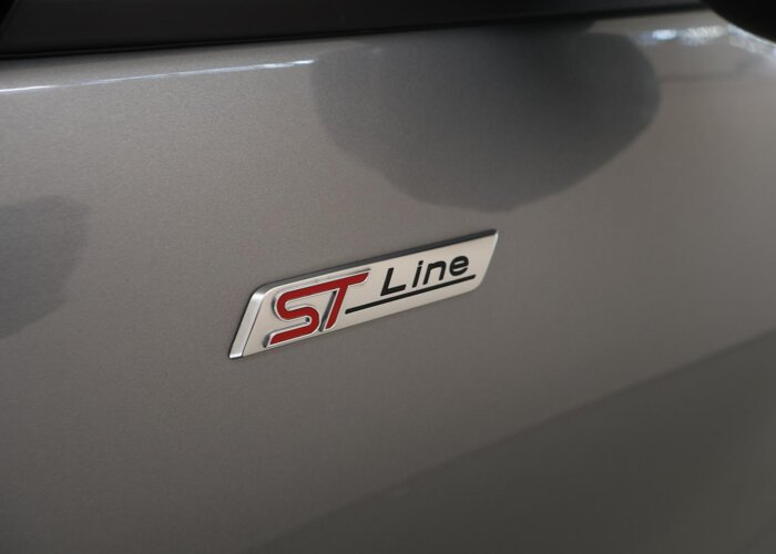 Ford Kuga 2.5 PHEV ST-Line X