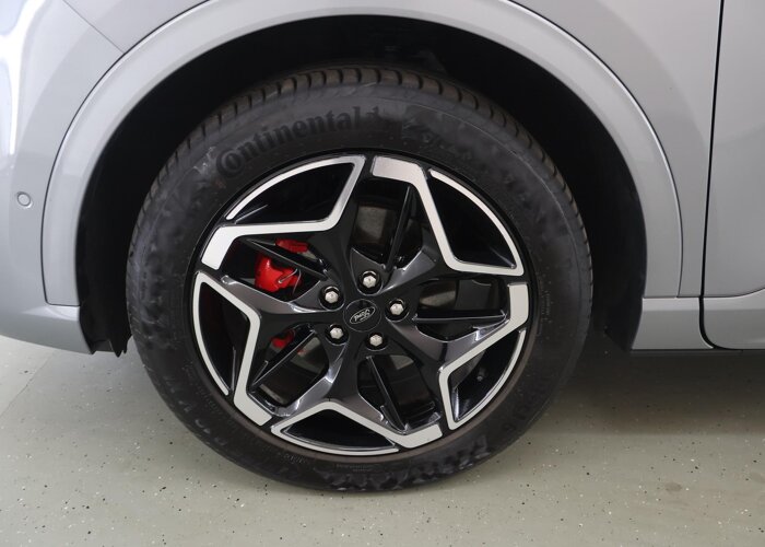 Ford Kuga 2.5 PHEV ST-Line X