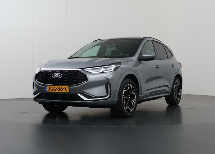 Ford Kuga 2.5 PHEV ST-Line X