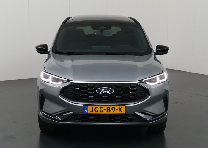 Ford Kuga 2.5 PHEV ST-Line X Black Pack