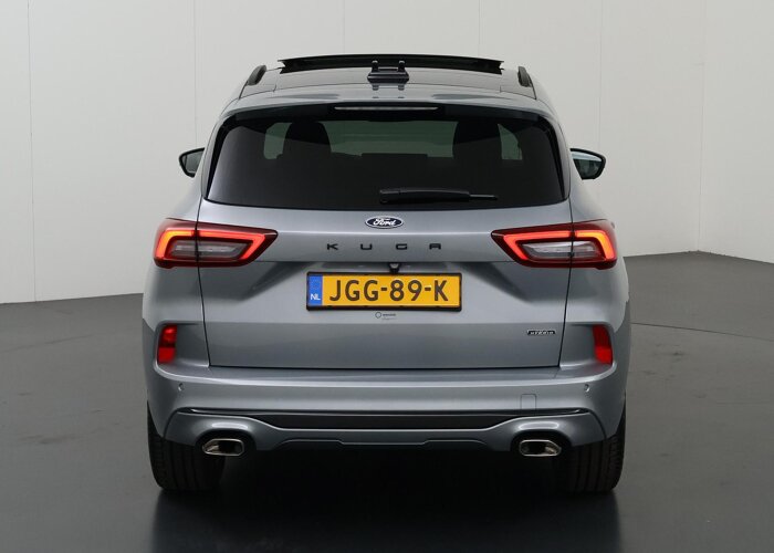 Ford Kuga 2.5 PHEV ST-Line X Black Pack