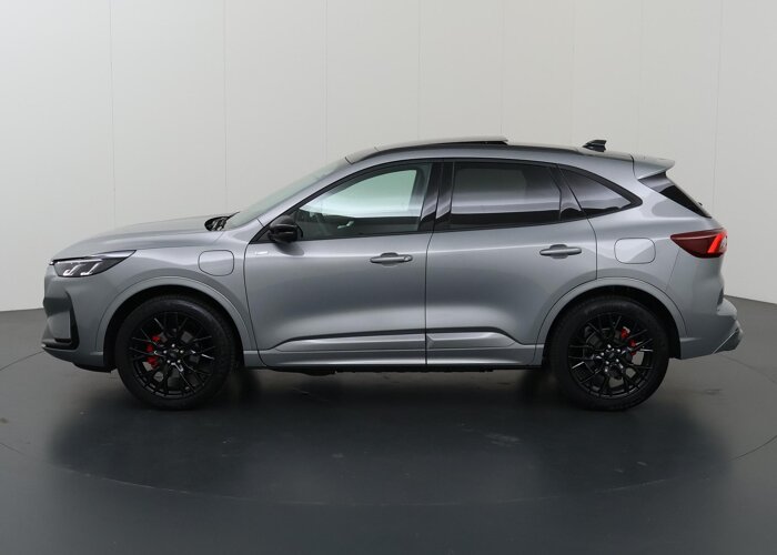 Ford Kuga 2.5 PHEV ST-Line X Black Pack