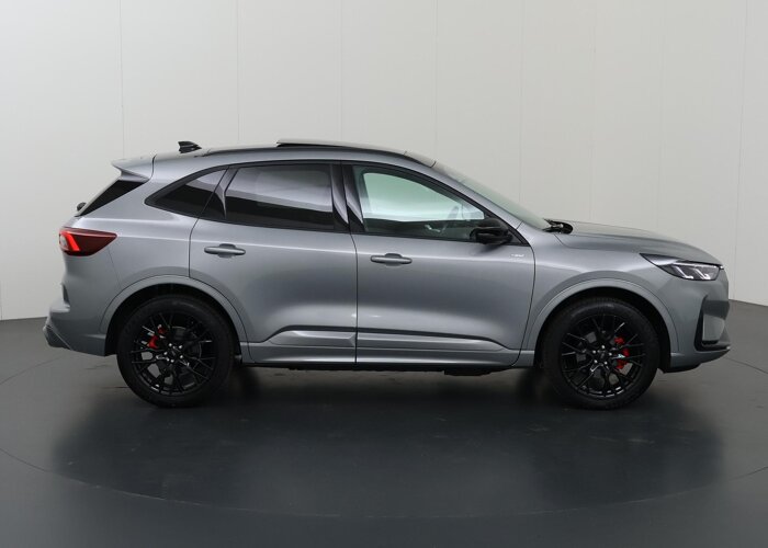 Ford Kuga 2.5 PHEV ST-Line X Black Pack
