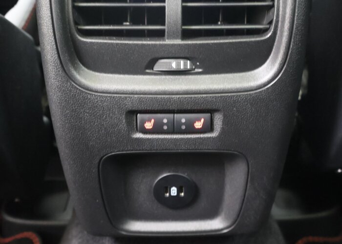 Ford Kuga 2.5 PHEV ST-Line X Black Pack