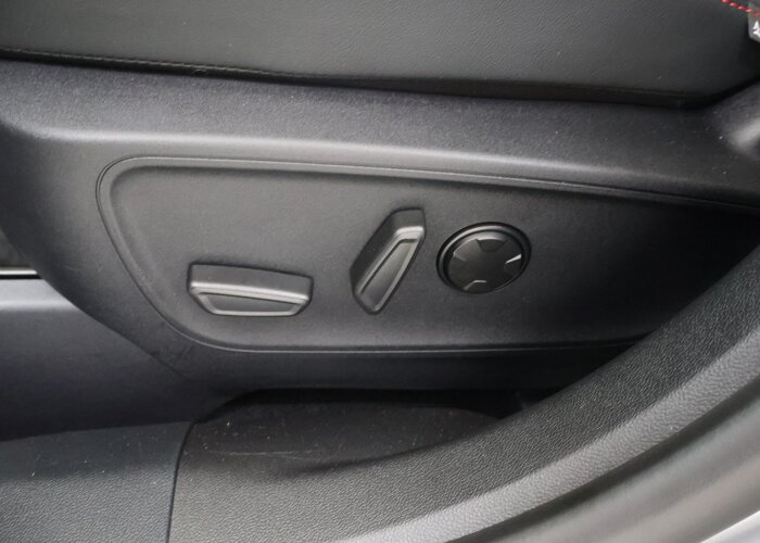 Ford Kuga 2.5 PHEV ST-Line X Black Pack