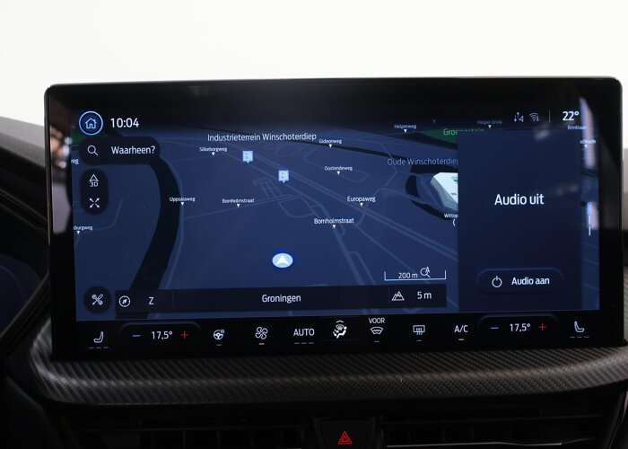 Ford Kuga 2.5 PHEV ST-Line X Black Pack