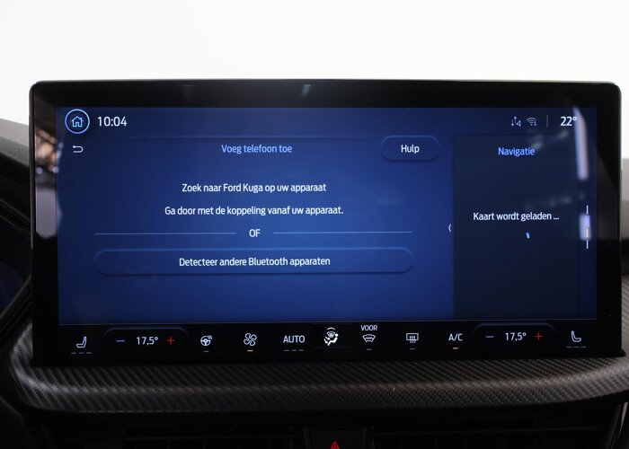 Ford Kuga 2.5 PHEV ST-Line X Black Pack