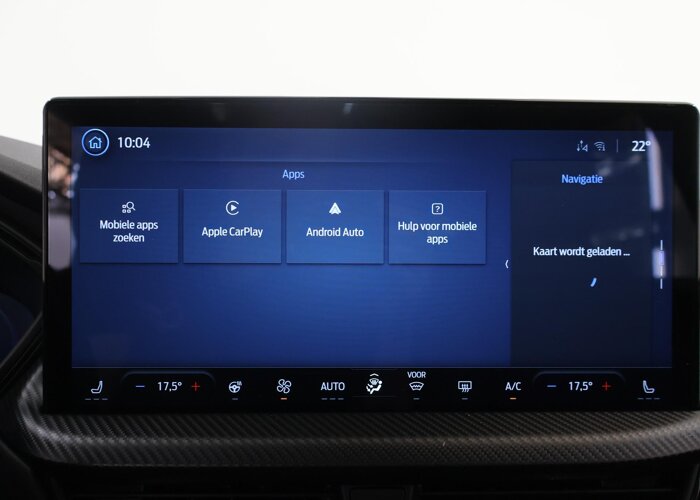 Ford Kuga 2.5 PHEV ST-Line X Black Pack