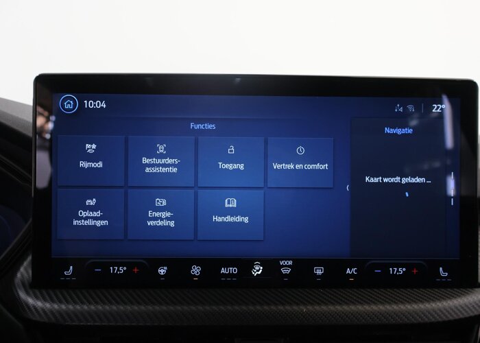 Ford Kuga 2.5 PHEV ST-Line X Black Pack