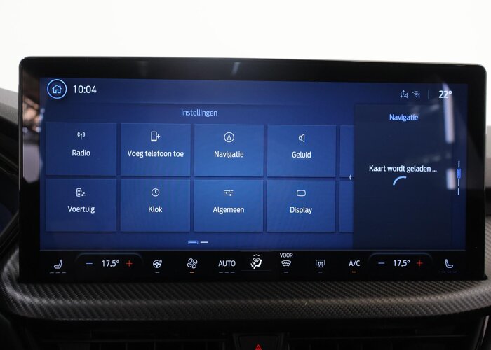 Ford Kuga 2.5 PHEV ST-Line X Black Pack