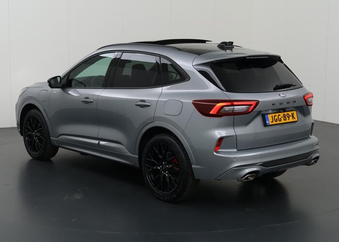 Ford Kuga 2.5 PHEV ST-Line X Black Pack