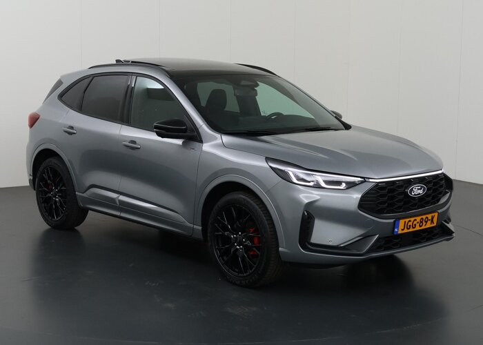 Ford Kuga 2.5 PHEV ST-Line X Black Pack