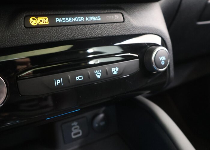 Ford Kuga 2.5 PHEV ST-Line X Black Pack