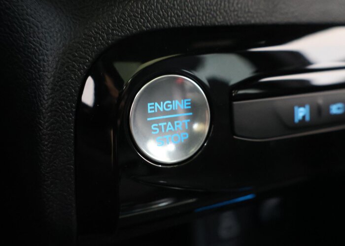 Ford Kuga 2.5 PHEV ST-Line X Black Pack