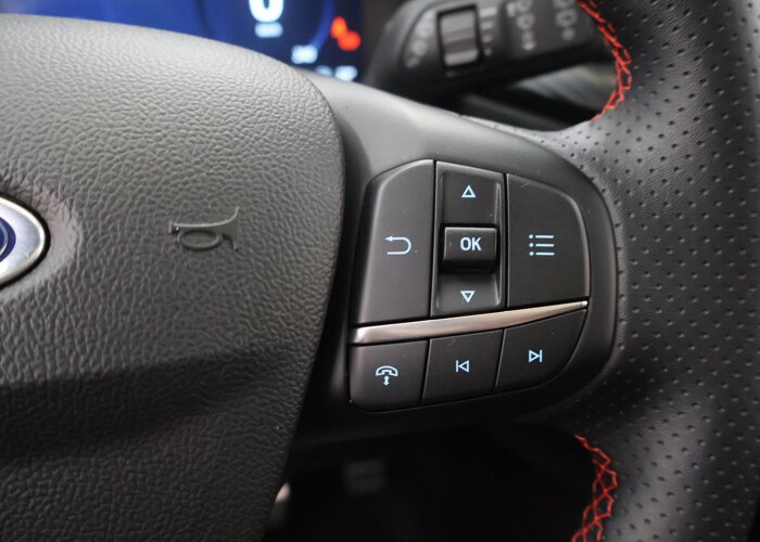 Ford Kuga 2.5 PHEV ST-Line X Black Pack