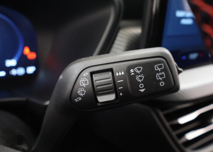 Ford Kuga 2.5 PHEV ST-Line X Black Pack