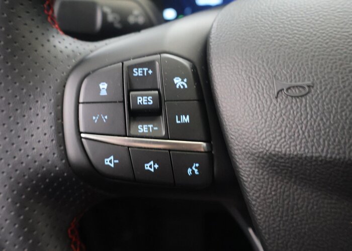 Ford Kuga 2.5 PHEV ST-Line X Black Pack
