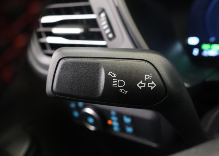 Ford Kuga 2.5 PHEV ST-Line X Black Pack